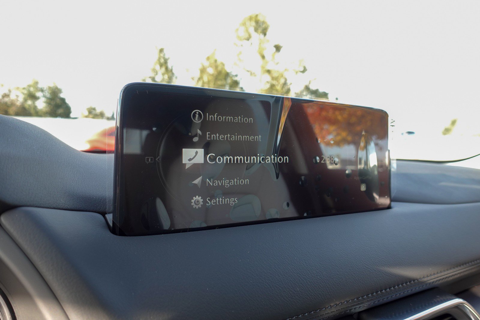 New 2025 MAZDA CX-5 AWD 2.5 S w/ Preferred Package image 17