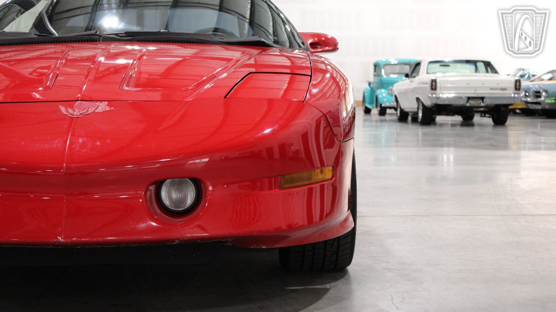 Used 1994 Pontiac Firebird Coupe image 38