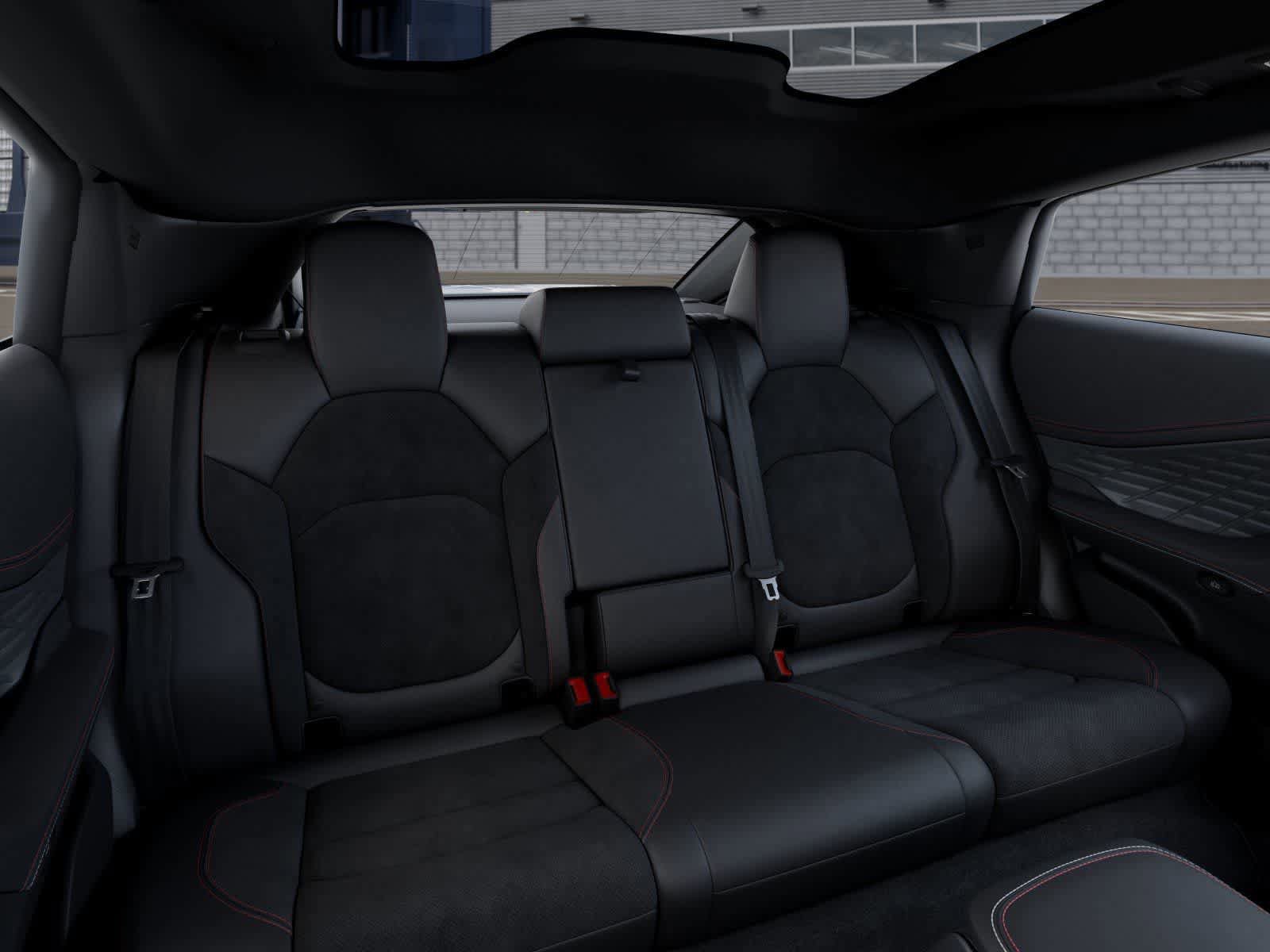 New 2026 Dodge Charger R/T AWD/4WD image 15