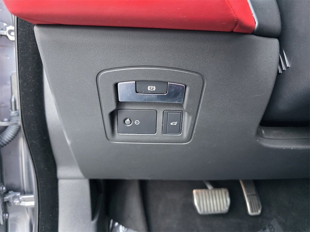 Used 2020 Land Rover Range Rover Velar SV Autobiography Dynamic image 28