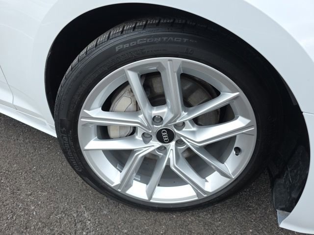 Used 2023 Audi A5 2.0T Premium Plus image 25