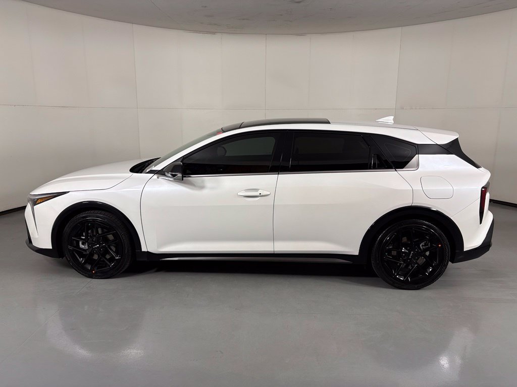 New 2026 Kia K4 GT-Line Turbo FWD image 5