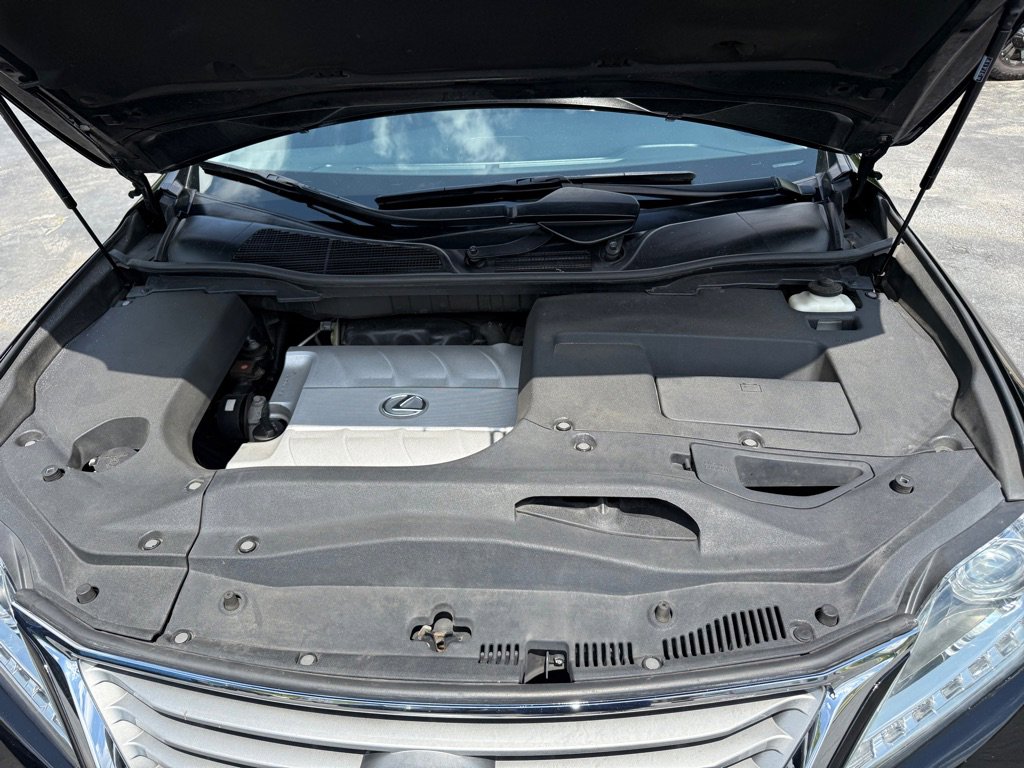 Used 2013 Lexus RX 350 AWD image 37