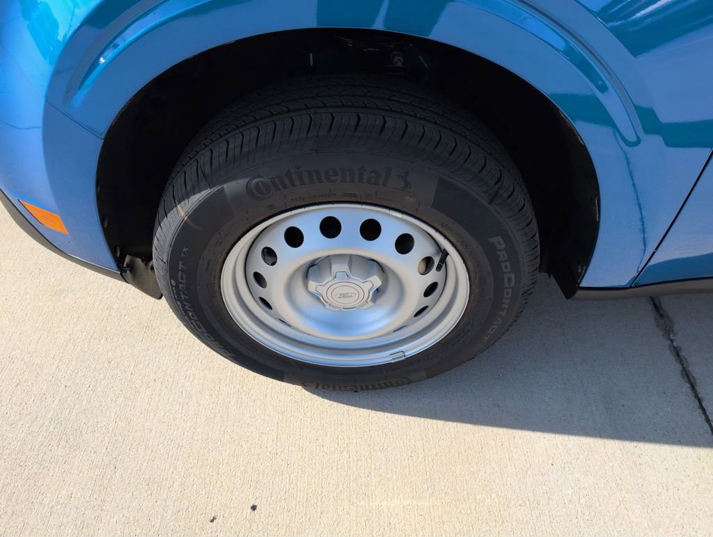 New 2026 Ford Maverick XL image 17