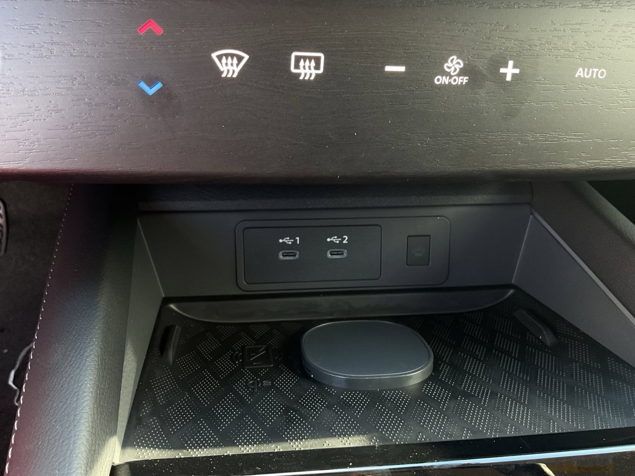 New 2027 Nissan Murano SL AWD/4WD image 16