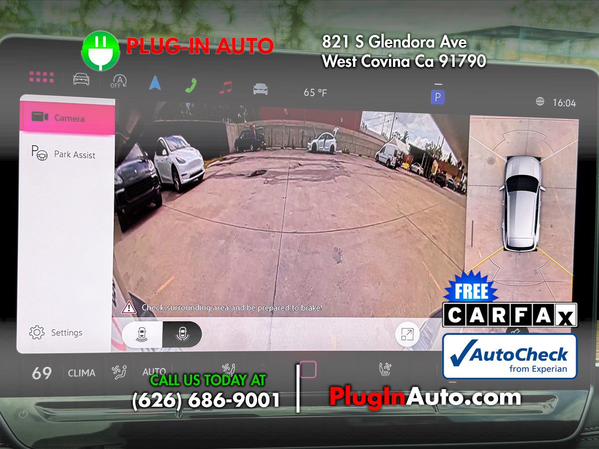 Used 2026 Volkswagen Tiguan SEL R-Line AWD/4WD image 40