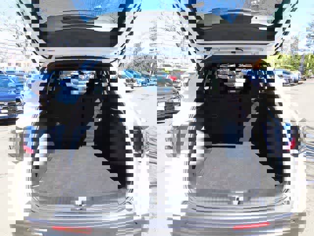 Certified 2024 Honda HR-V Sport image 12