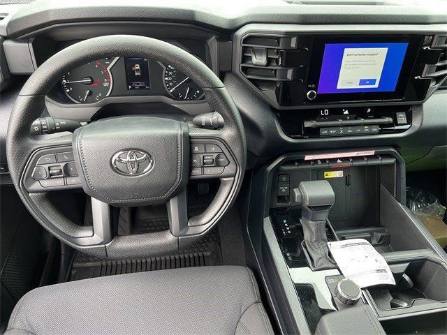 New 2026 Toyota Tundra SR5 image 10