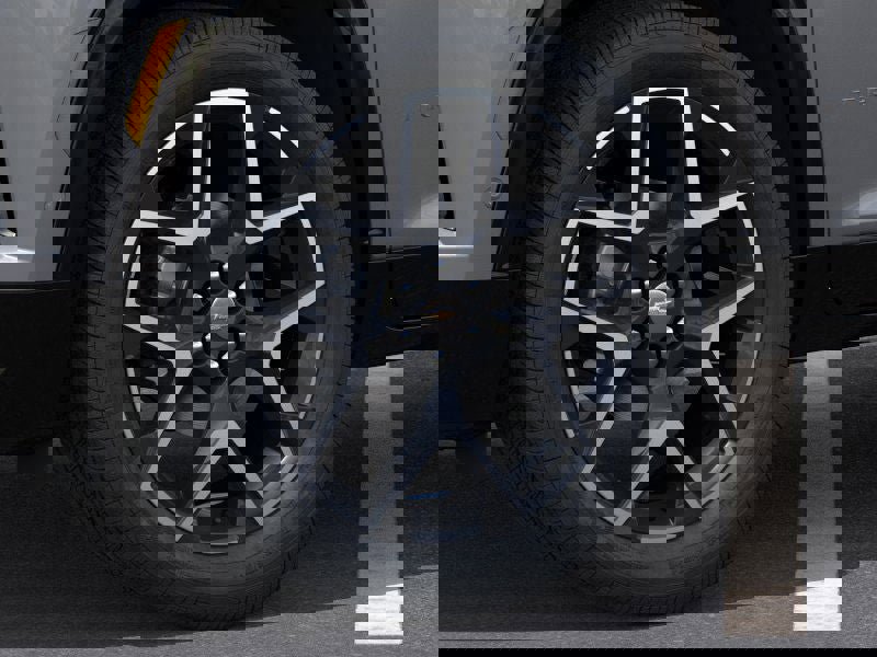 New 2026 Chevrolet Traverse High Country image 9