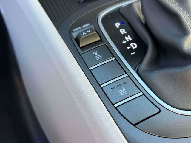 Certified 2026 Hyundai Kona SEL Sport AWD/4WD image 28