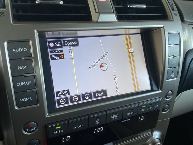 Used 2021 Lexus GX 460 Premium AWD/4WD image 26