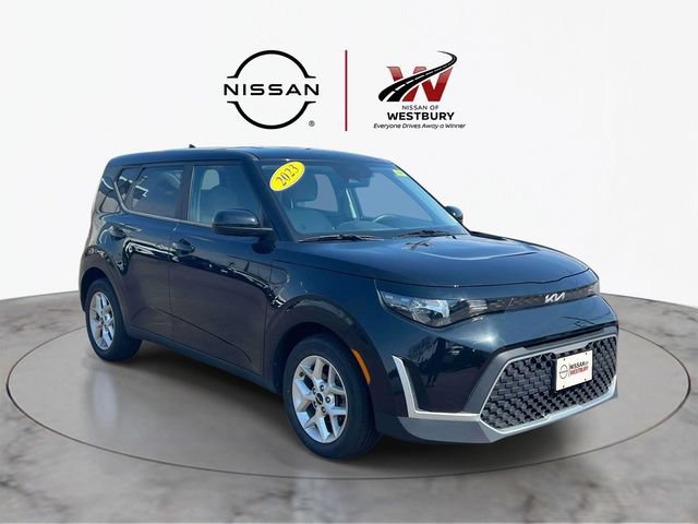 Used 2023 Kia Soul LX w/ LX Technology Package