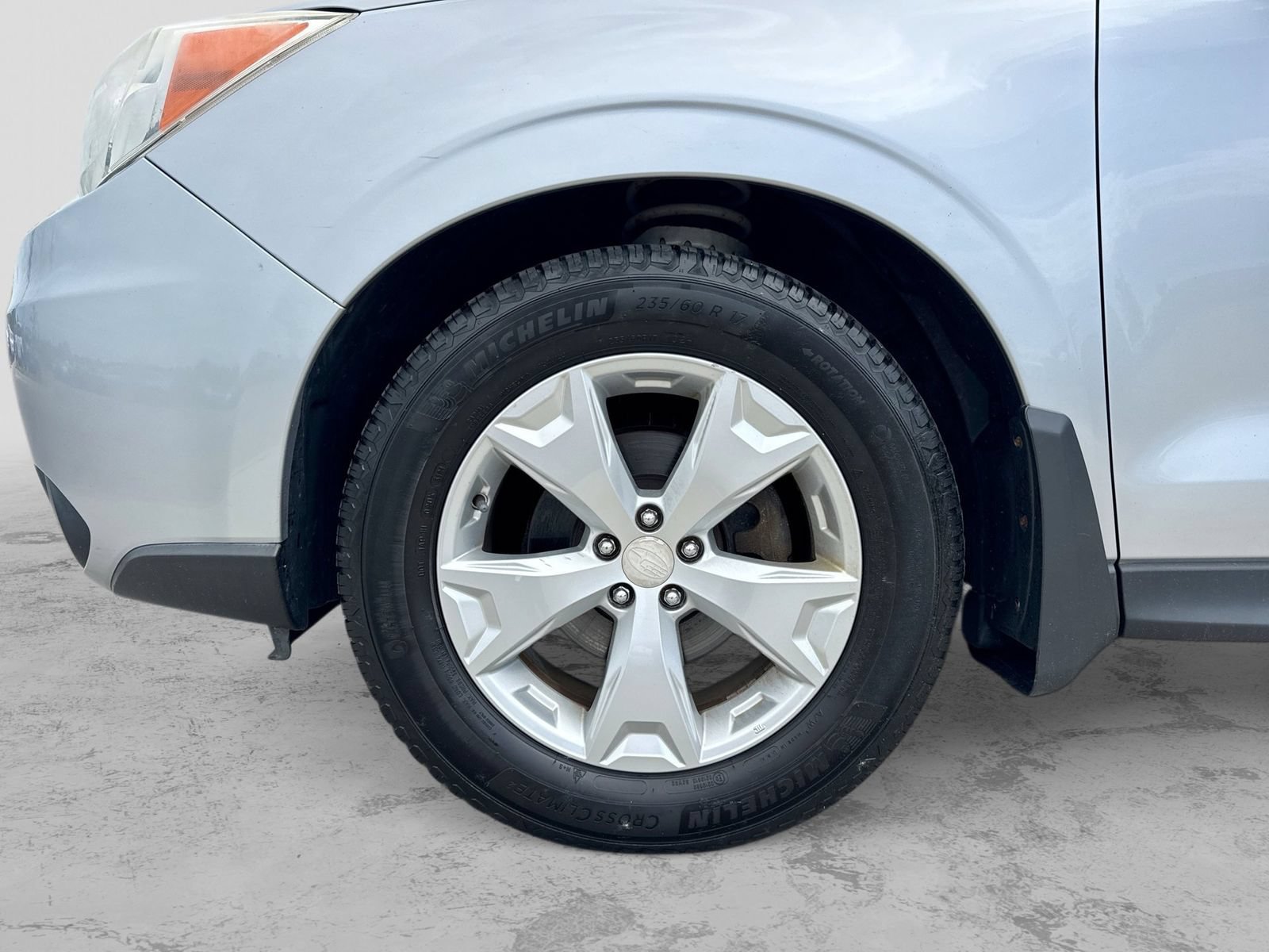Used 2014 Subaru Forester 2.5i Touring AWD/4WD image 15