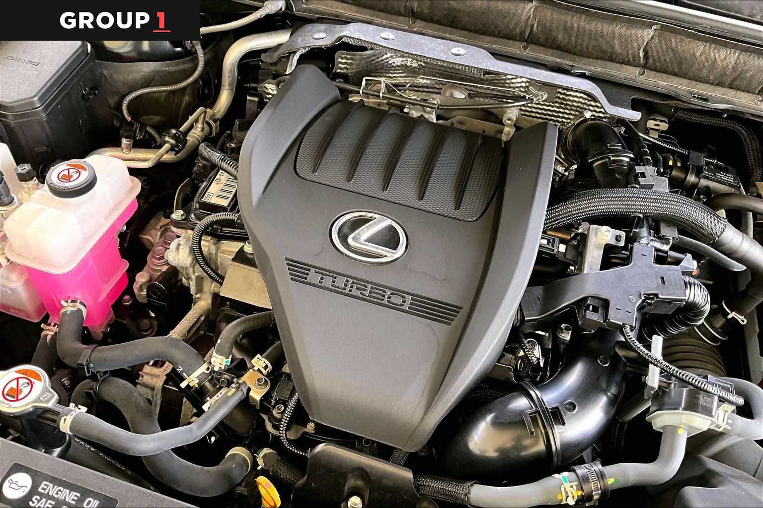 Certified 2024 Lexus RX 350 Premium Plus w/ Accessory Package (Z1) FWD image 30