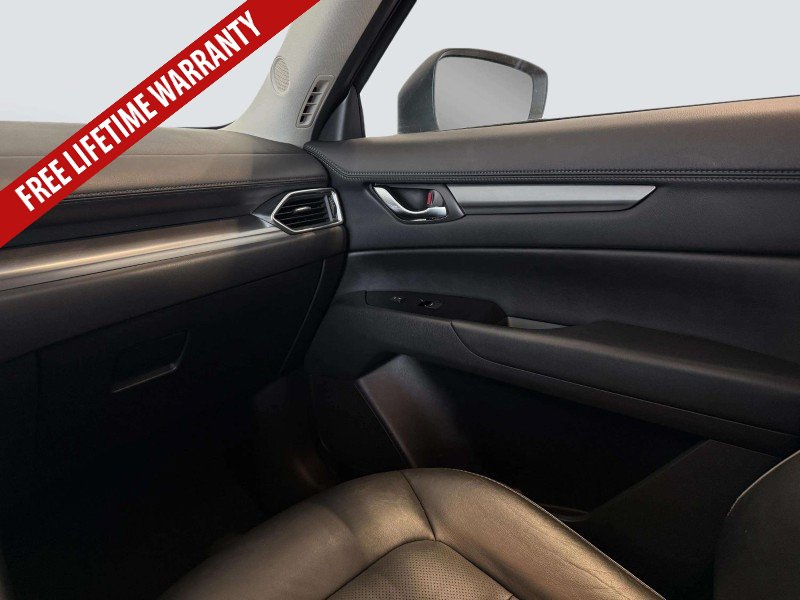 Used 2024 MAZDA CX-5 AWD 2.5 S w/ Select Package image 24