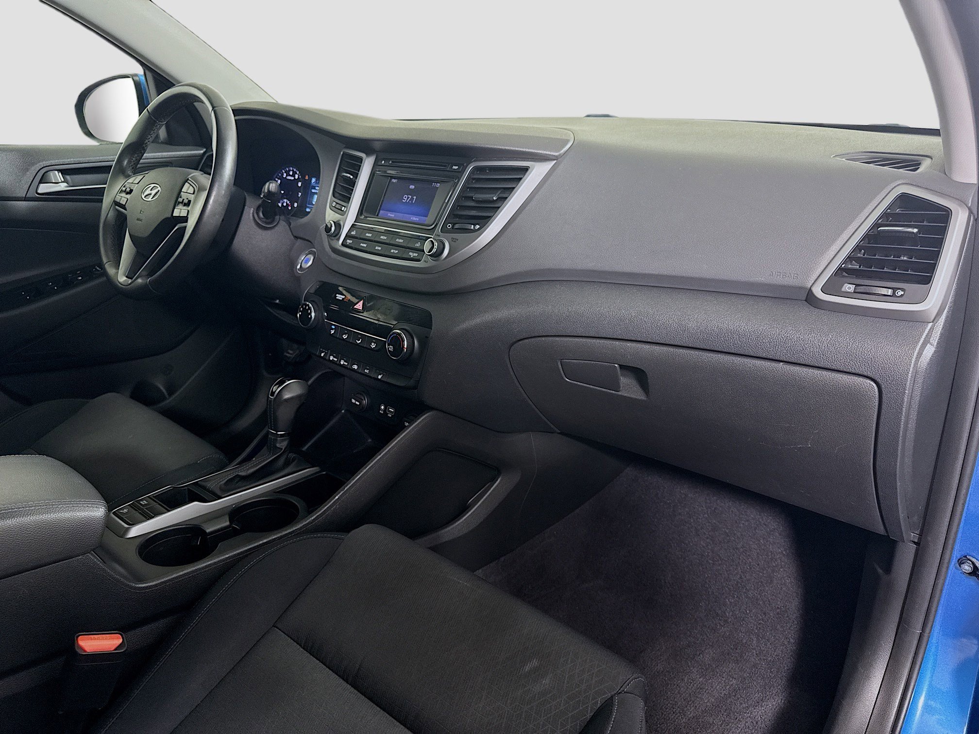 Used 2016 Hyundai Tucson Sport image 30