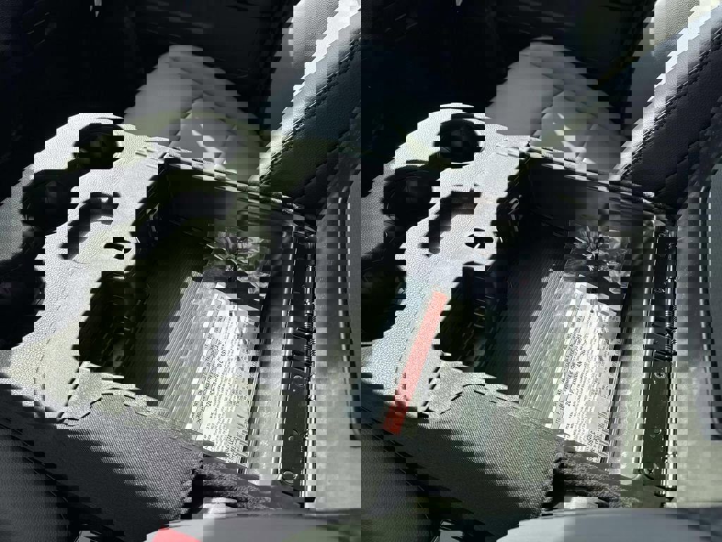 New 2026 RAM 3500 Tradesman image 48