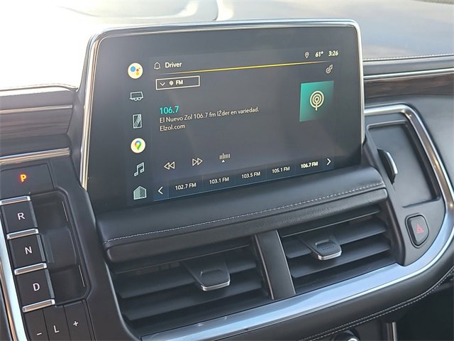 Used 2022 Chevrolet Tahoe LT w/ Luxury Package image 33