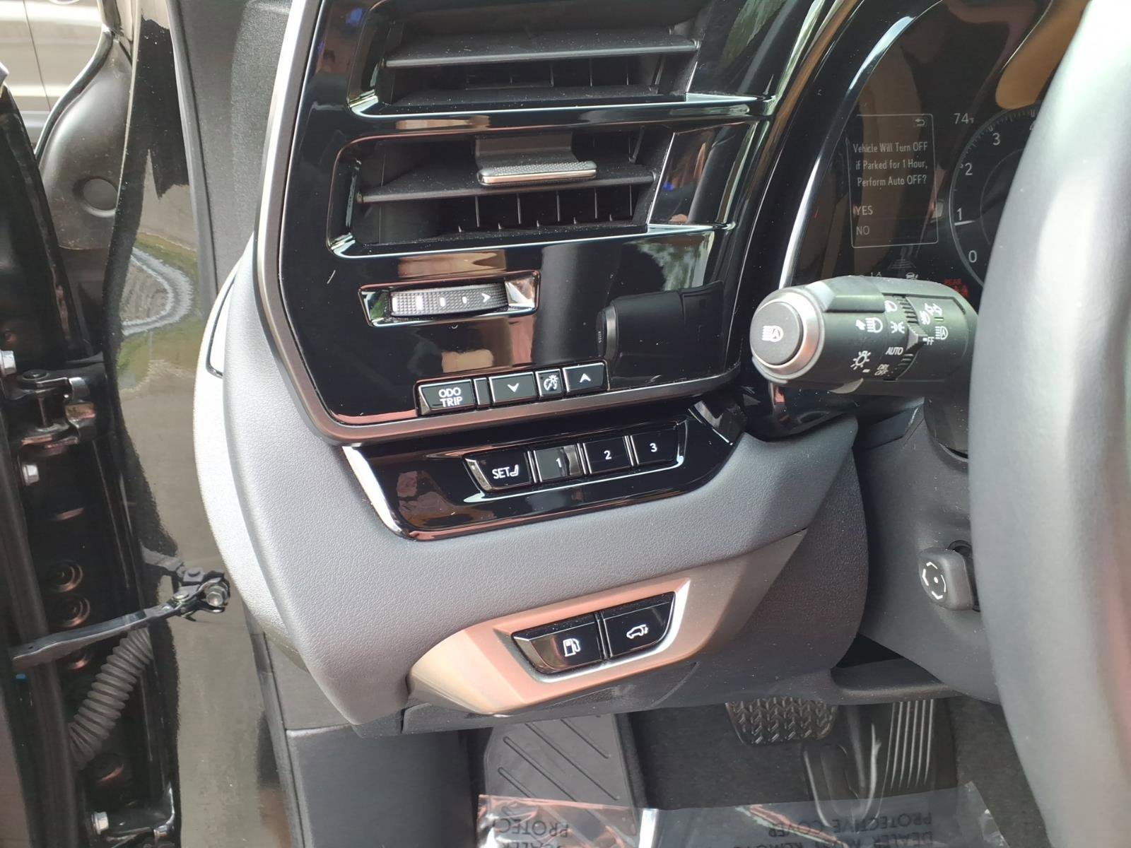 Used 2024 Lexus RX 350 Premium w/ Convenience Package AWD/4WD image 11