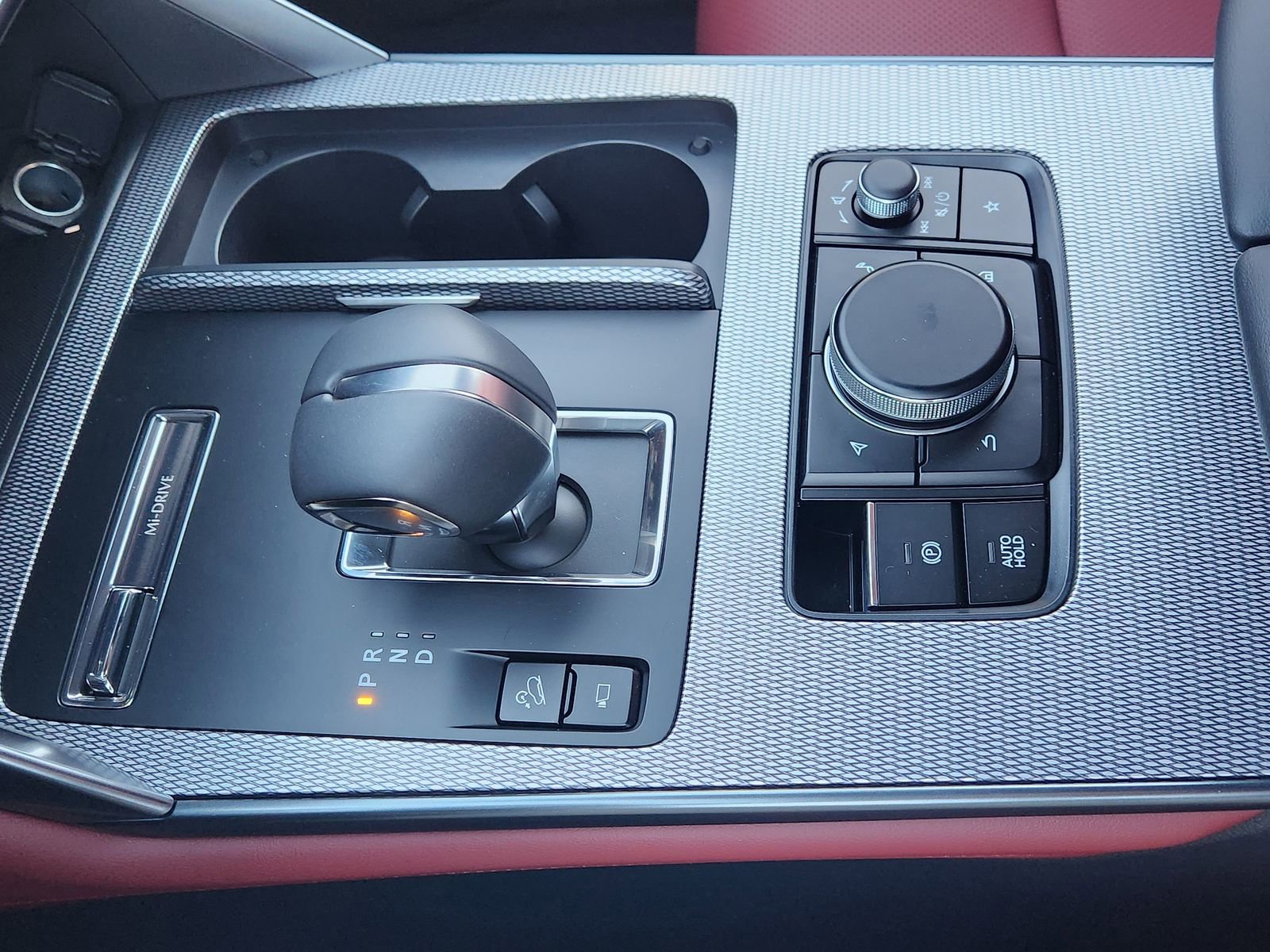 New 2026 MAZDA CX-70 3.3 Turbo S w/ Premium Package image 21