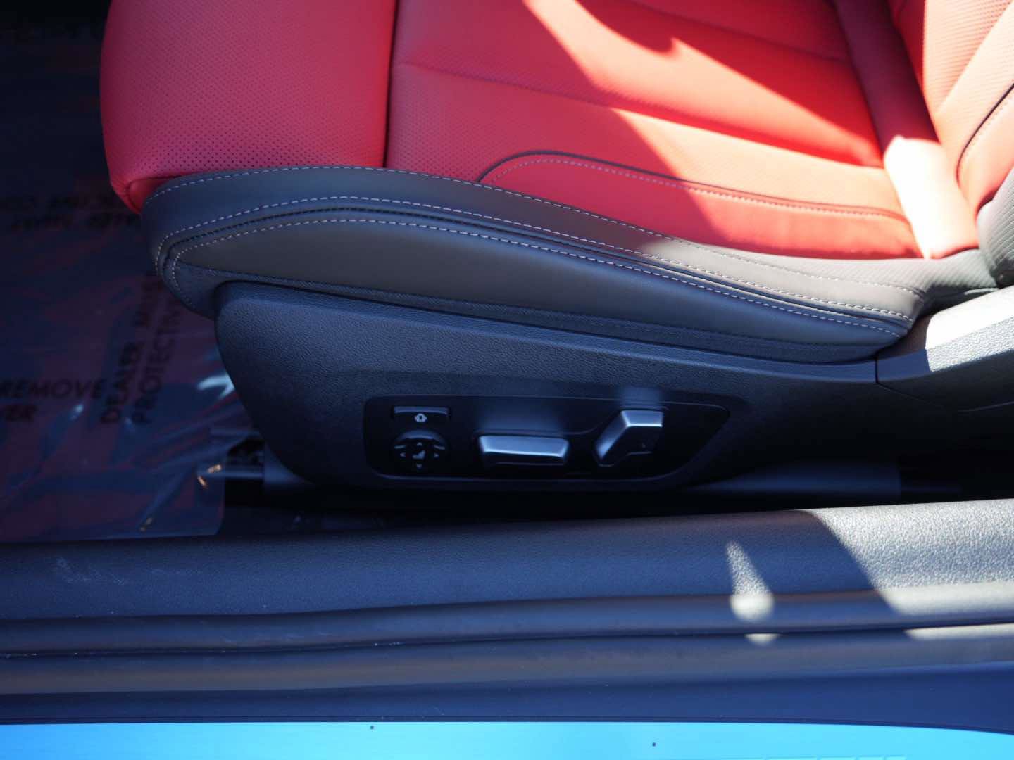 New 2026 BMW 840i Coupe RWD image 9