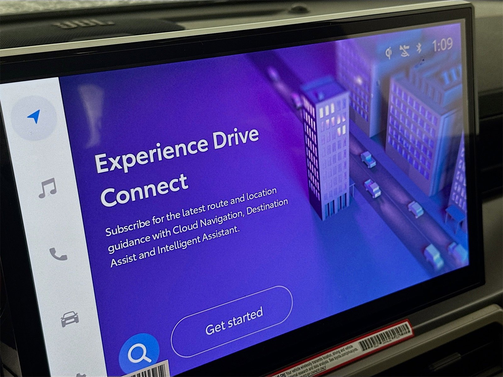 New 2025 Toyota Tacoma TRD Off-Road image 13