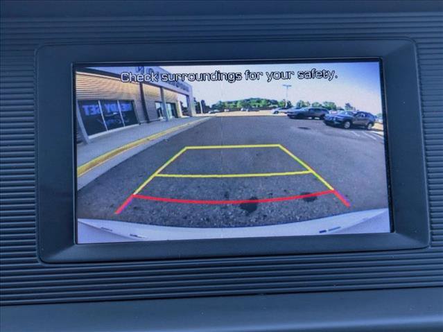 Used 2019 Hyundai Elantra SE w/ Cargo Package FWD image 14