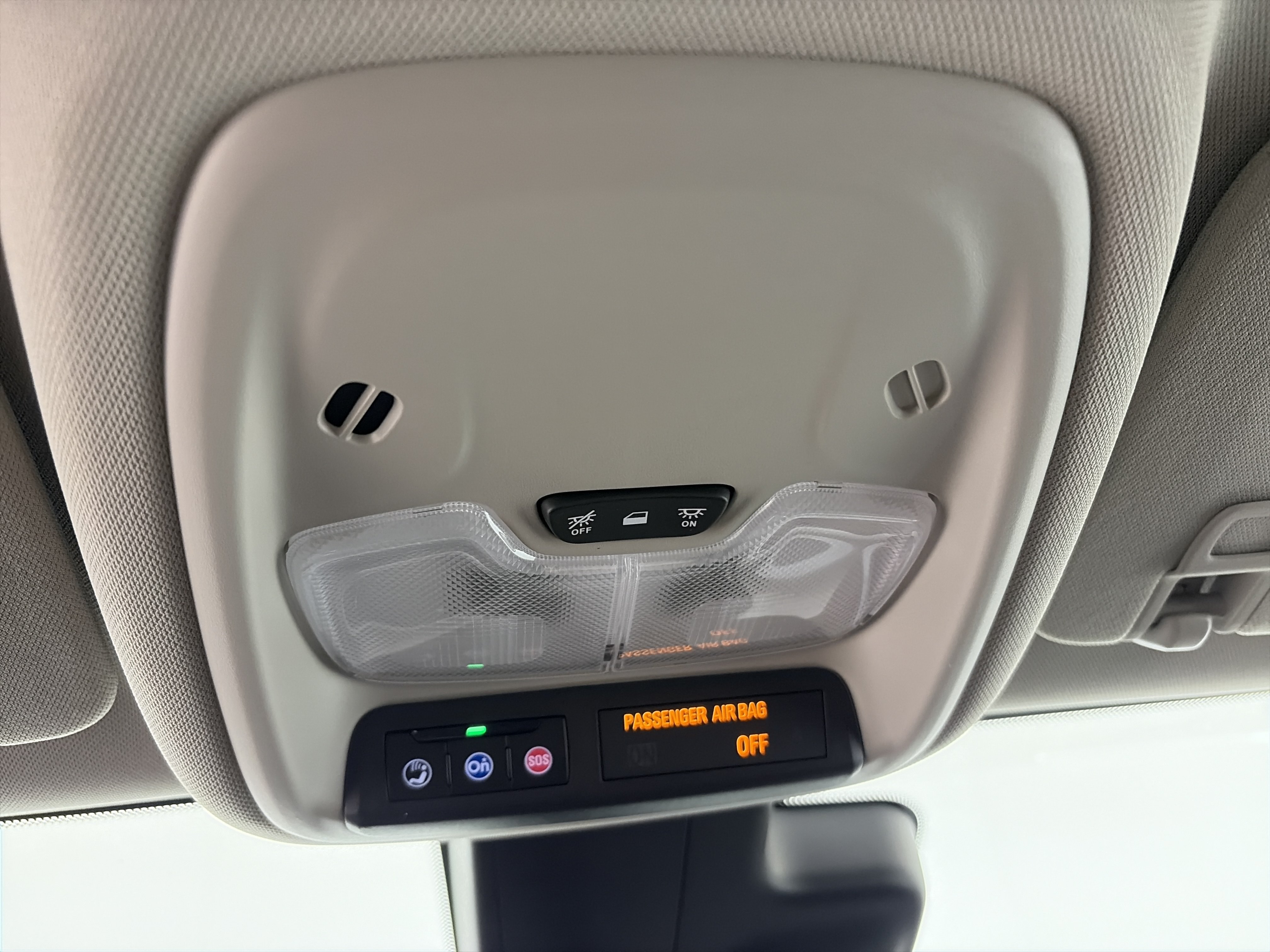 Used 2026 Buick Encore GX Preferred FWD image 30