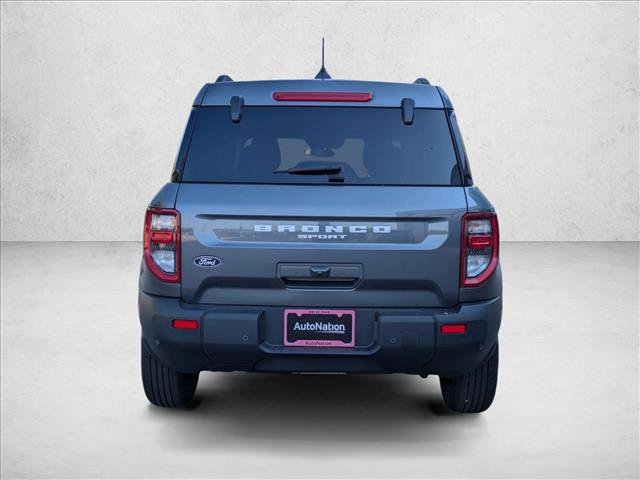 New 2026 Ford Bronco Sport Big Bend w/ Convenience Package AWD/4WD image 8