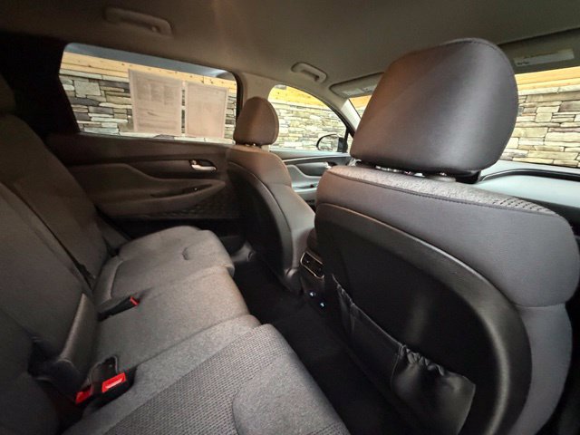 Used 2023 Hyundai Santa Fe SEL AWD/4WD image 31