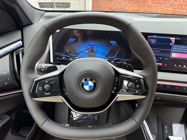 Used 2026 BMW X3 xDrive30 image 14