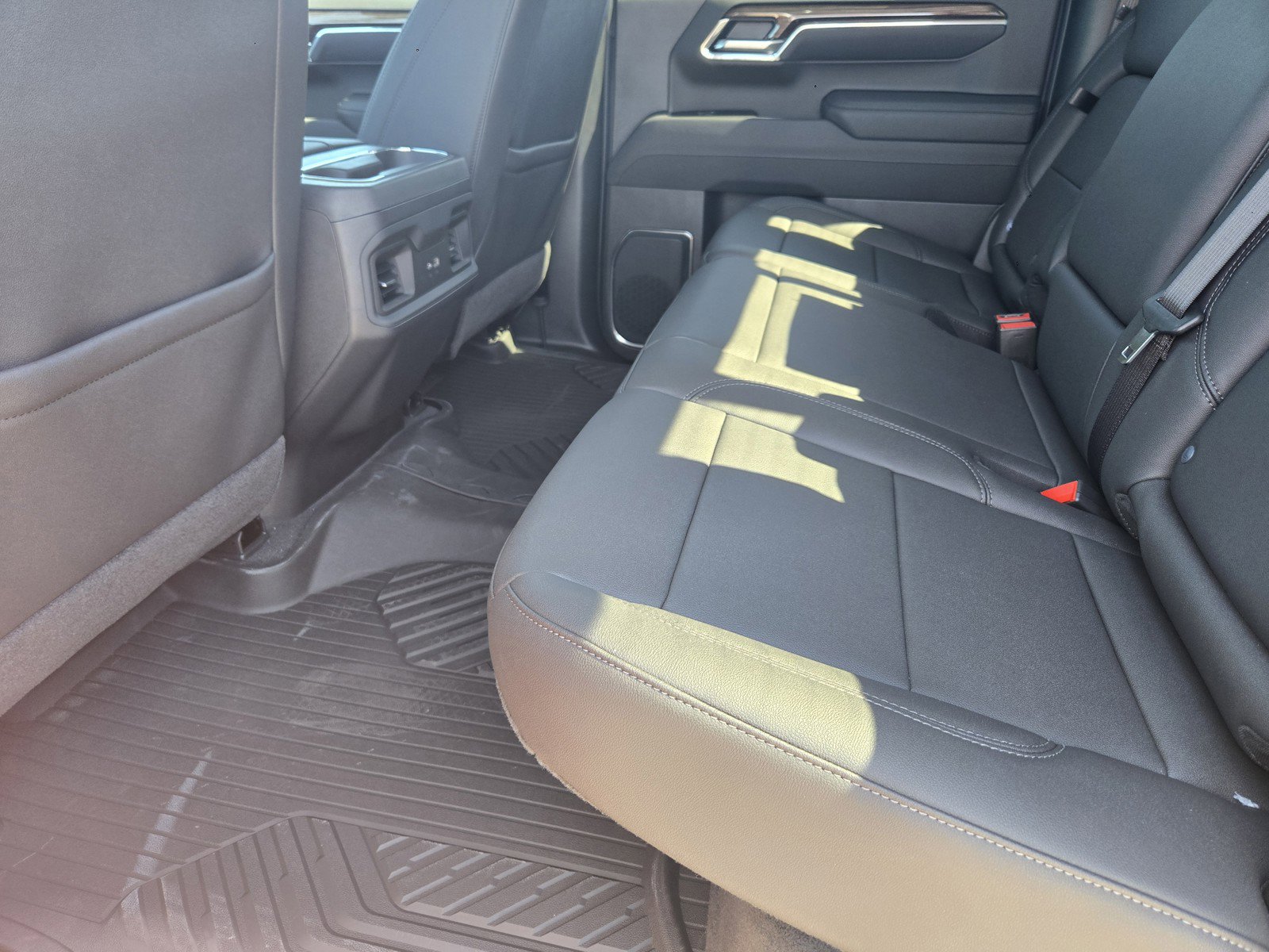 New 2026 Chevrolet Silverado 1500 LT Trail Boss w/ Convenience Package II image 20