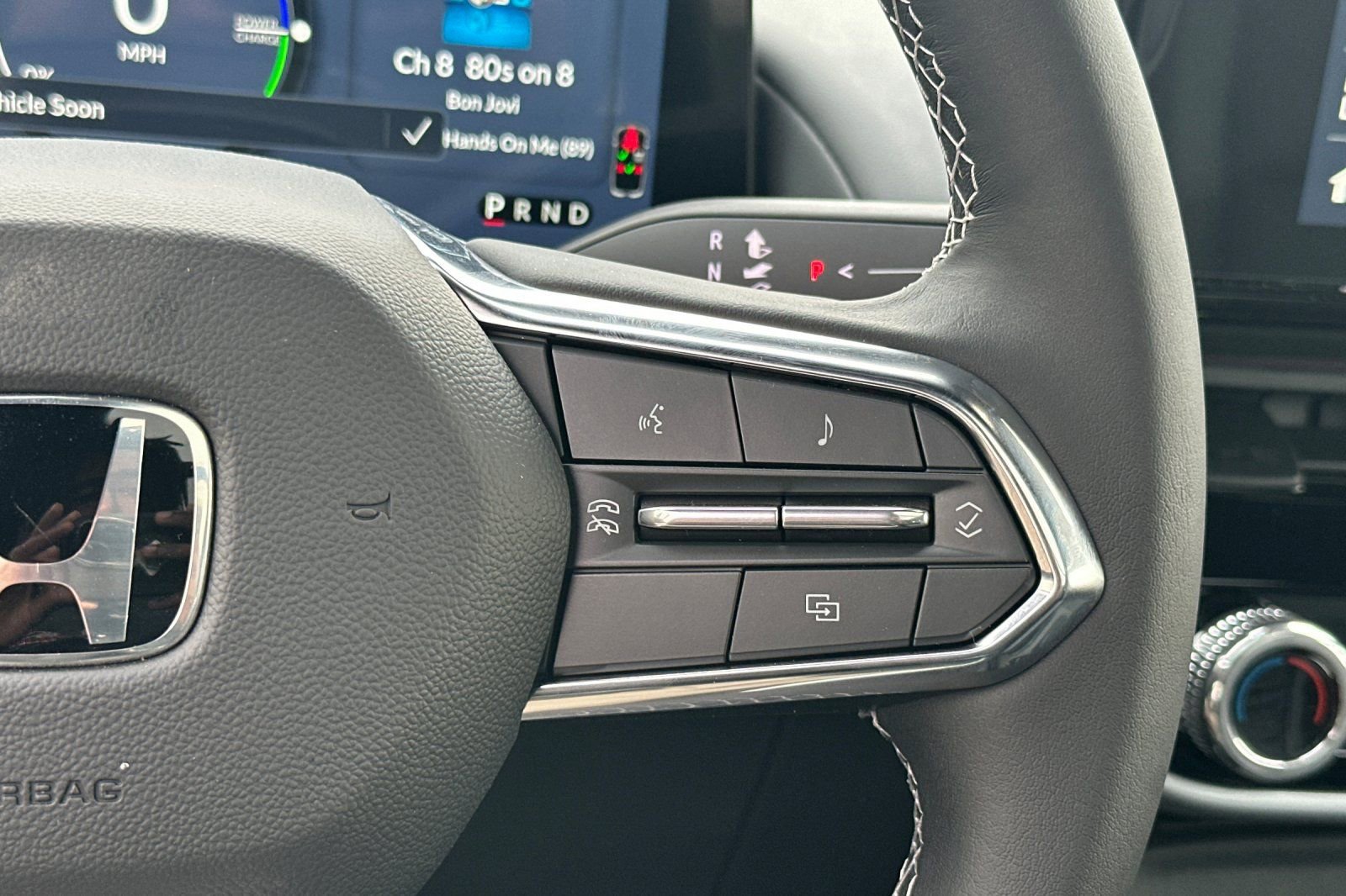 New 2026 Honda Prologue Touring image 31