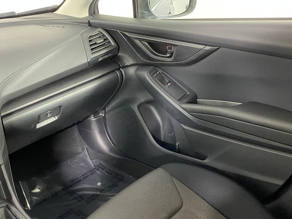 Used 2021 Subaru Crosstrek 2.0i image 27