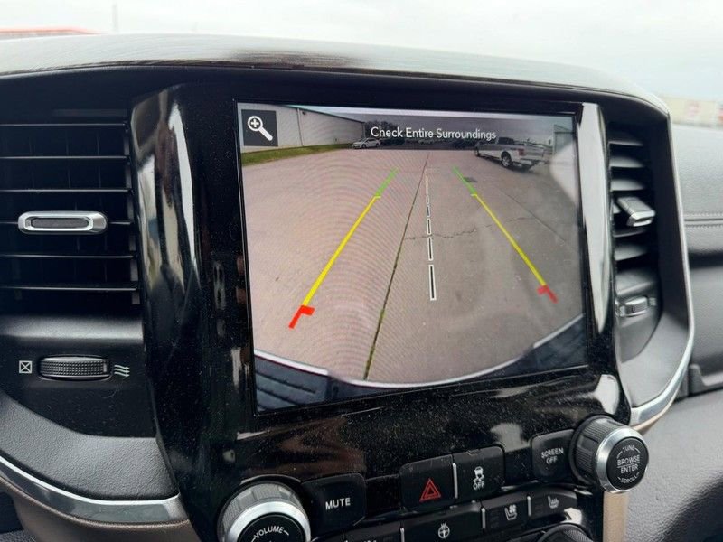 Used 2019 RAM 2500 Laramie image 19