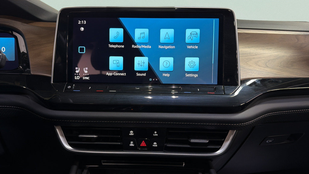 Certified 2026 Volkswagen Atlas SE AWD/4WD image 38
