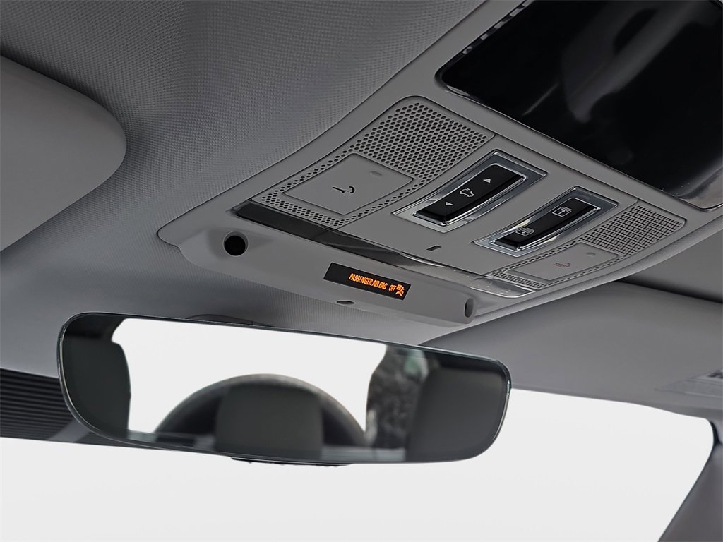 New 2026 Land Rover Defender 110 S image 25