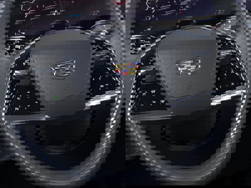 New 2026 Cadillac Escalade Luxury w/ LPO, Floor Liner Package image 19