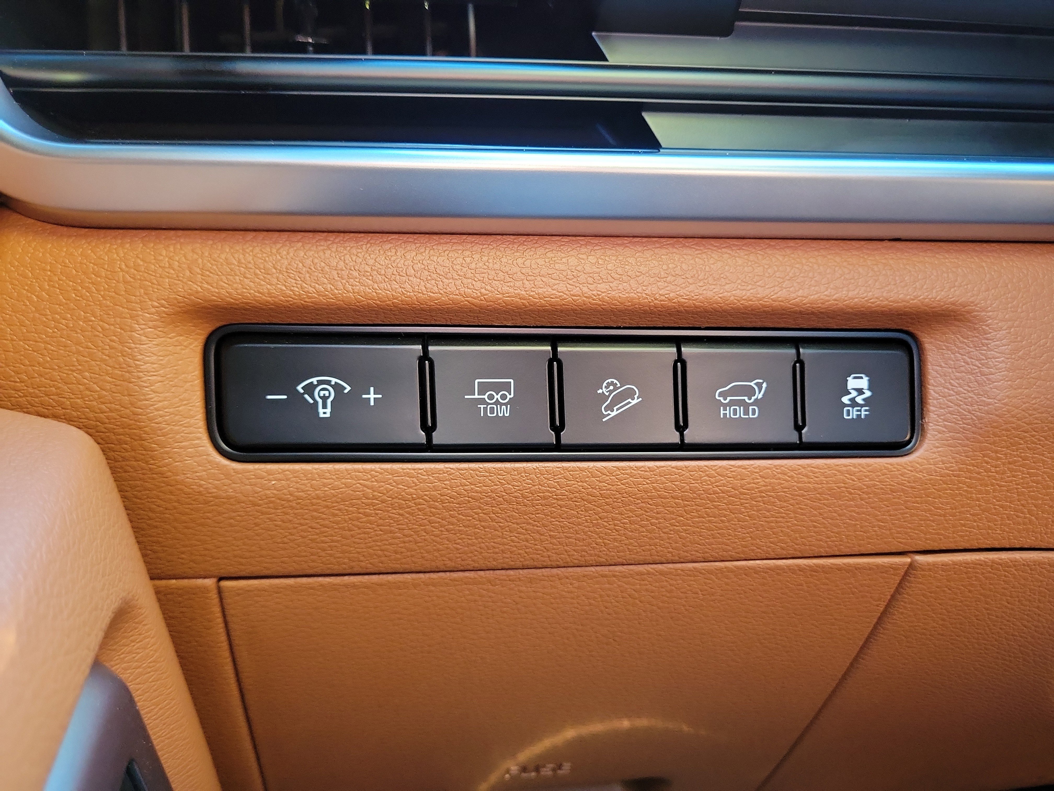 Certified 2025 Kia Telluride EX X-Line AWD/4WD image 26