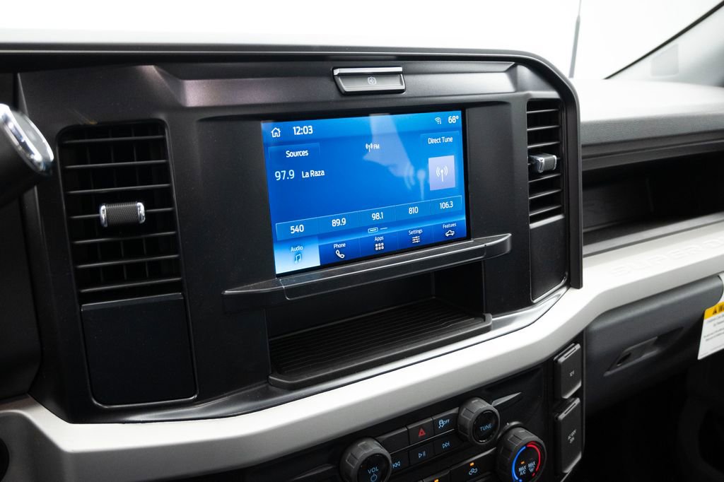 New 2026 Ford F450 XL image 14