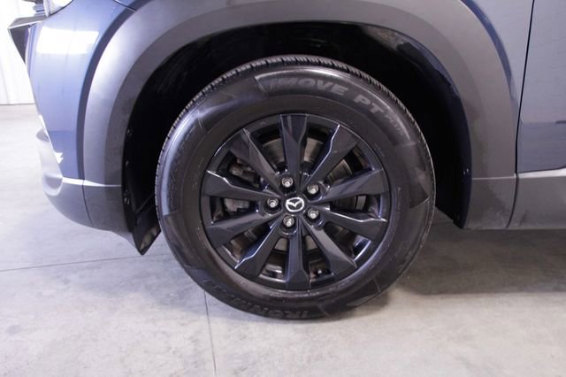 Used 2025 MAZDA CX-50 AWD 2.5 S w/ Preferred Package image 10