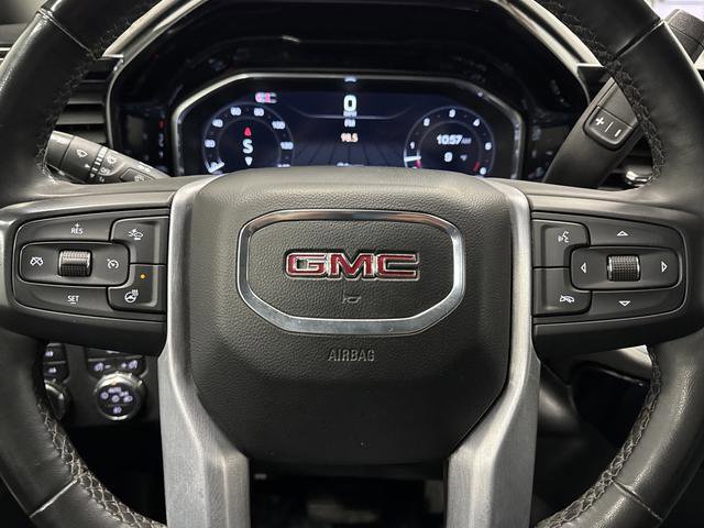 Used 2024 GMC Sierra 1500 Elevation image 15