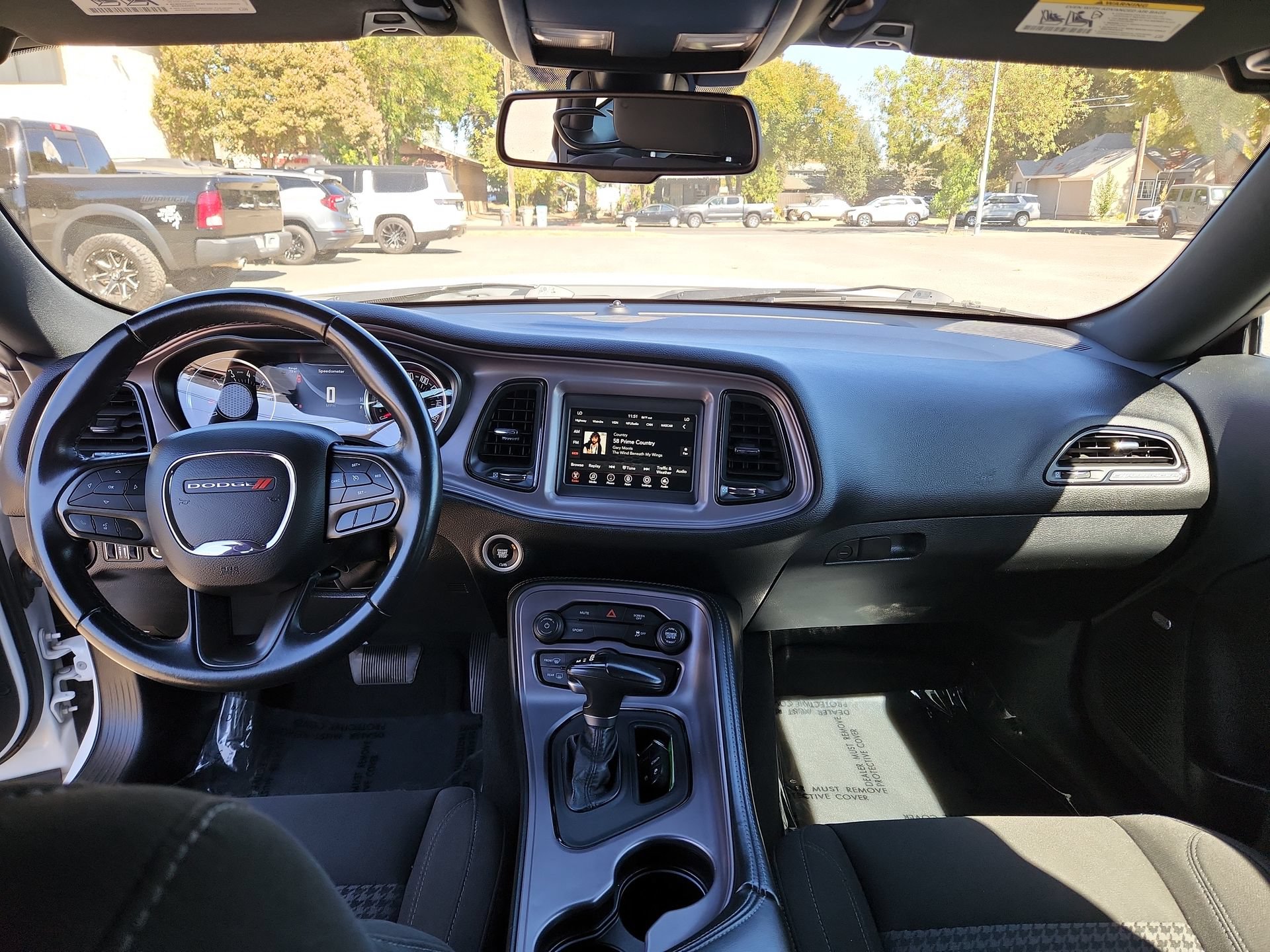 Certified 2023 Dodge Challenger SXT RWD image 25