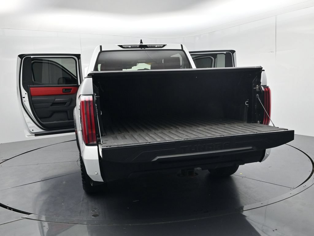 Used 2022 Toyota Tundra TRD Pro AWD/4WD image 69