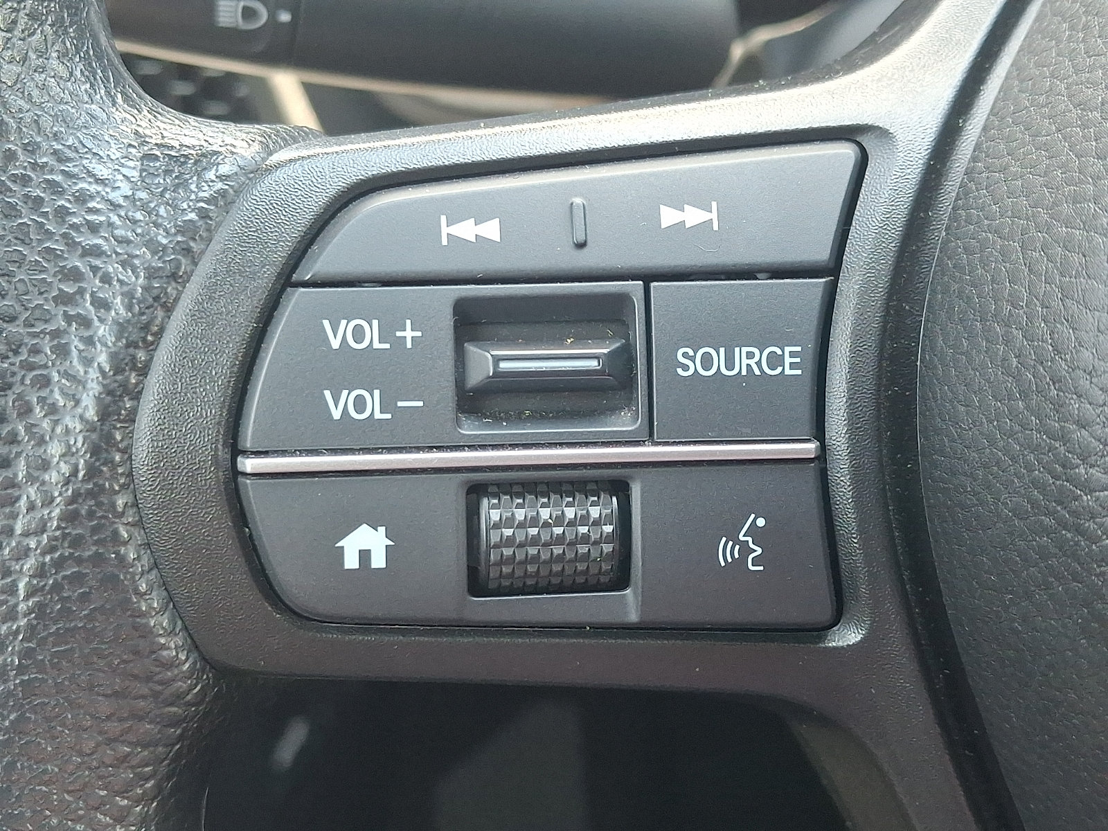 Used 2024 Honda CR-V EX image 21