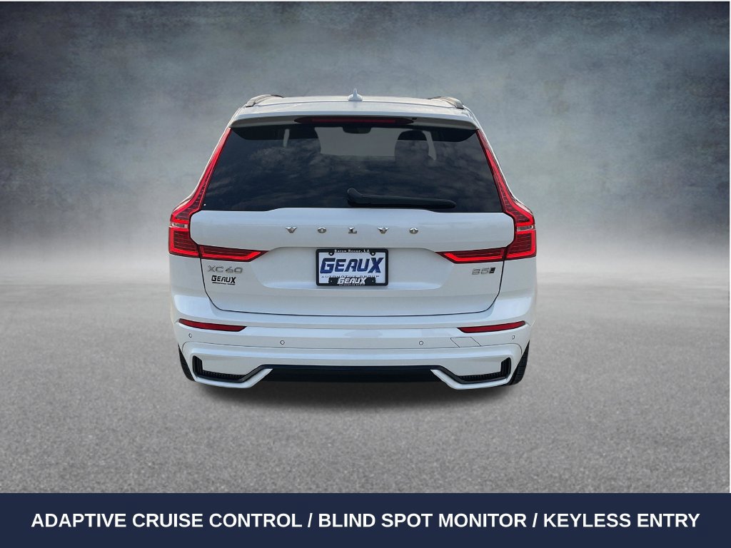Used 2024 Volvo XC60 B5 Plus w/ Climate Package AWD/4WD image 6