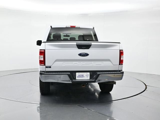 Used 2019 Ford F150 XLT w/ Equipment Group 301A Mid AWD/4WD image 9