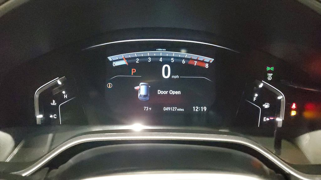 Used 2022 Honda CR-V EX image 31