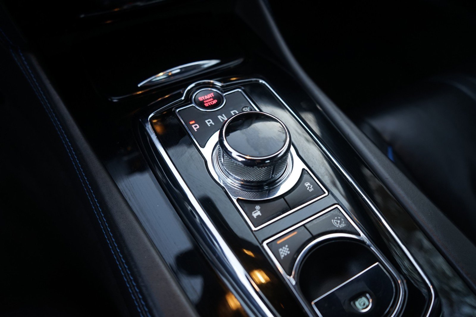 Used 2012 Jaguar XKR R-S image 21