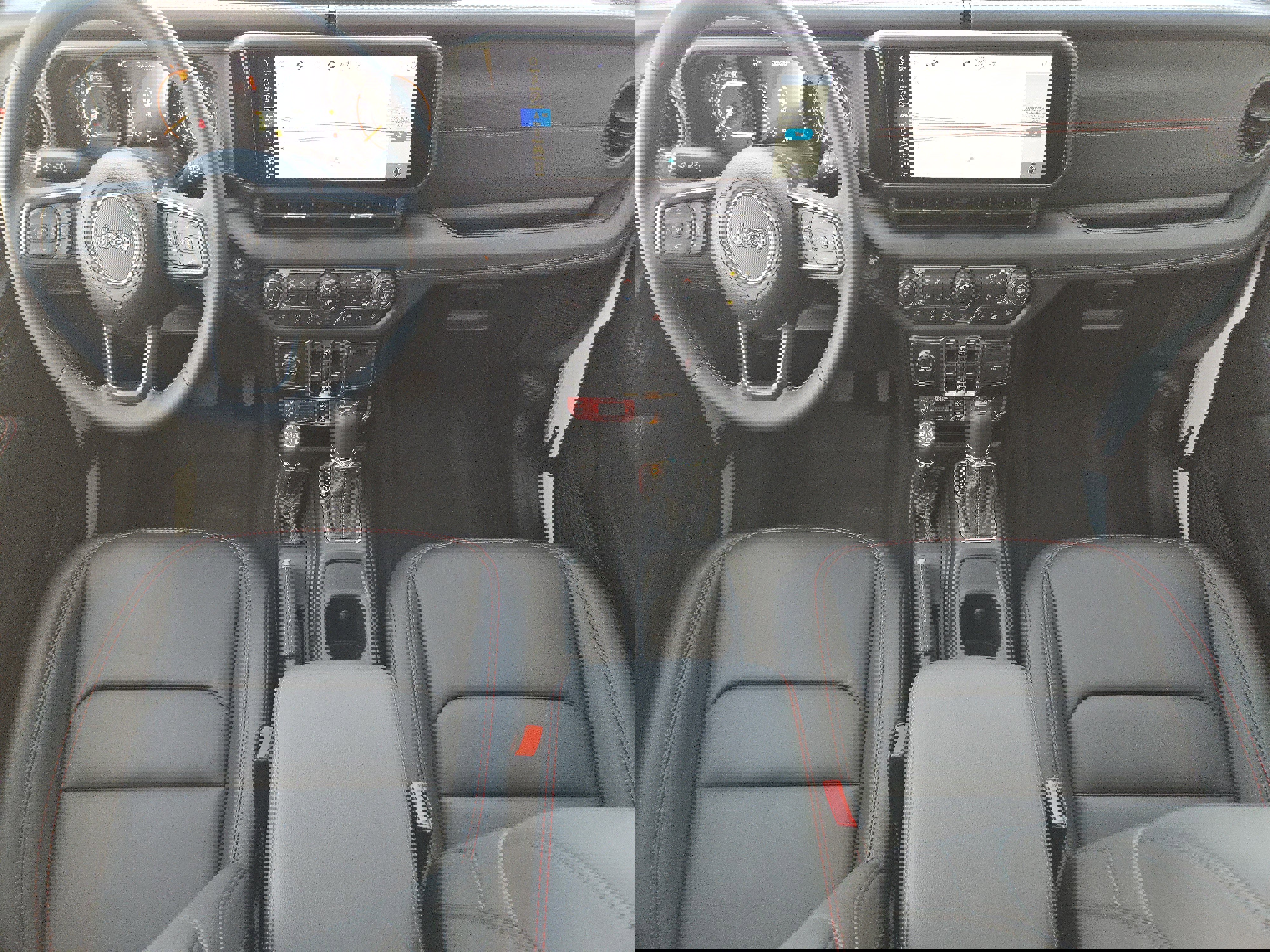 New 2026 Jeep Wrangler Unlimited Rubicon image 2